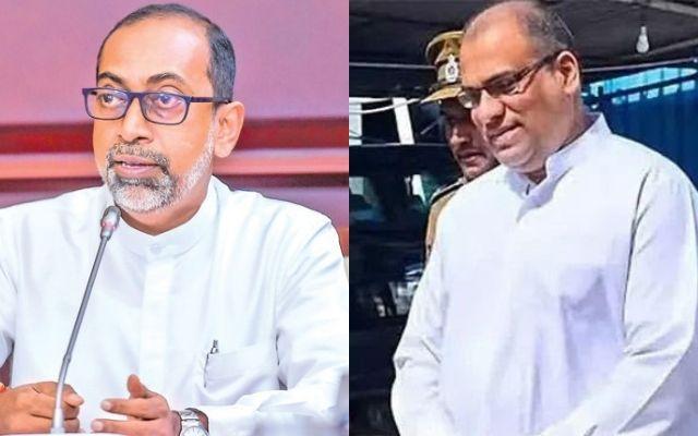 Gnanasara Thera to be produced in court wearing robes on October 23