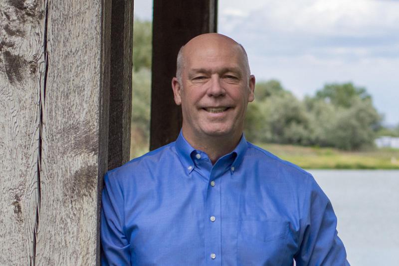 Montana governor to visit Sri Lanka, strengthening agricultural trade & security cooperation