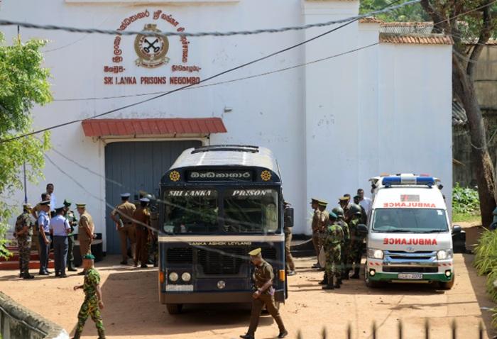 Cabinet Spokesman says causes of prison unrest identified