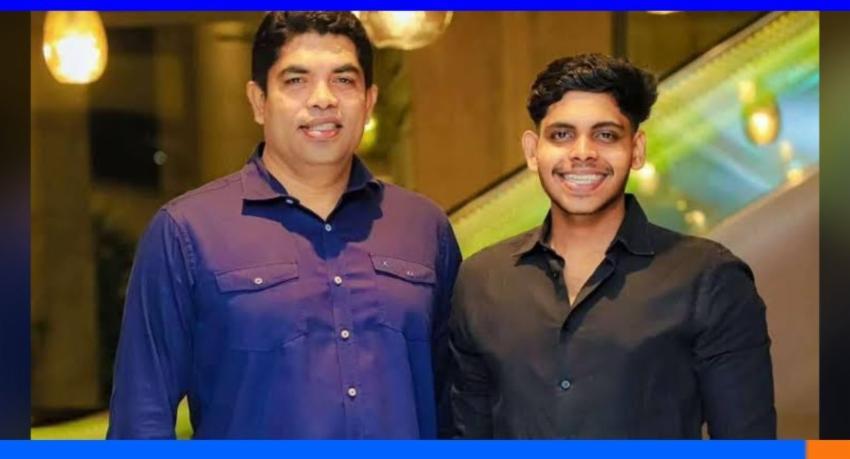 ශාන්ත බණ්ඩාරගේ පුත්රයා ඇතුළු සැකකරුවන්ට ඇප