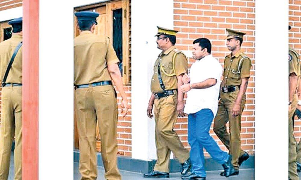 Pillayan further remanded over 2008 Batti. murders