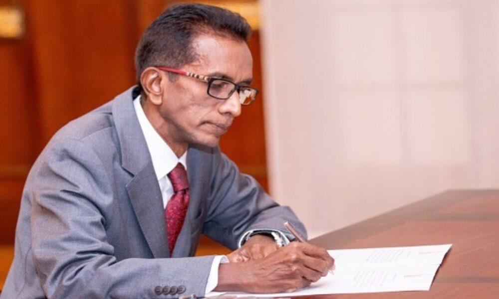 මීගමුව බන්ධනාගාරයේ ගැටුම ගැන විමර්ශනයට කමිටුවක් පත්කරයි