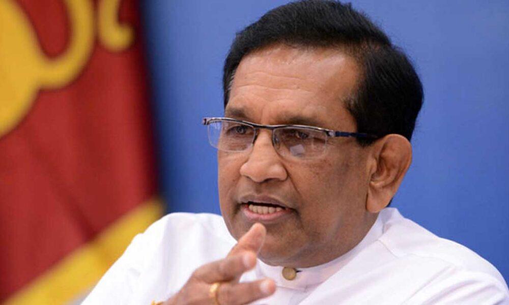 CIABOC files indictments against ex-Minister Rajitha