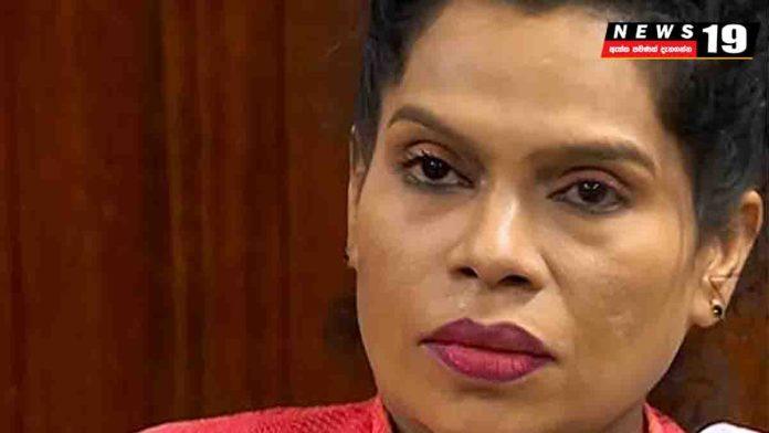 ශෂී වීරවංශගේ නඩුවට අධිකරණයෙන් අද ලැබුණු නියෝගය