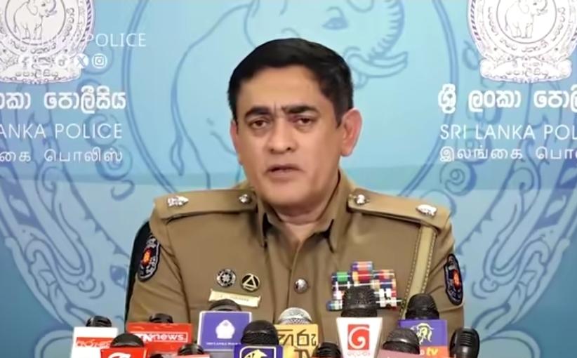 Dubai deports 21 wanted Sri Lankans