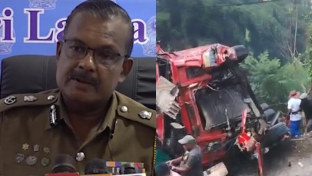 Akurana accident: Police reveal new details, investigate driver’s brake failure claim