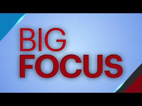 🔴LIVE | BIG FOCUS | මැදපෙරදිග යුද්ධය අවසන් කිරීමේ සාකච්ඡා හා සාමයේ අරුණලු | 2026.04.16