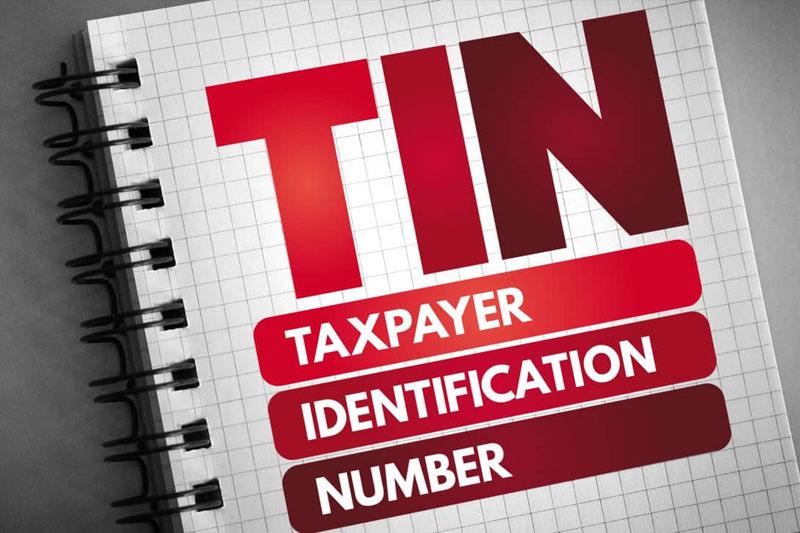 නොවැම්බර් 01 සිට වැඩ 8කට TIN සහතිකය අනිවාර්යයි: විශේෂ නිවේදනයක් මෙන්න!
