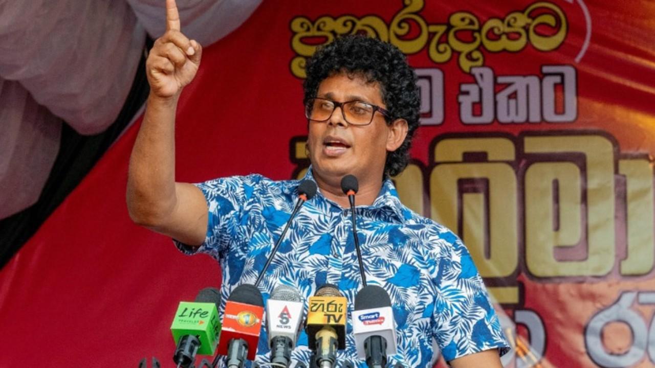 “ගොවියෝ දැන් ඉන්නේ සතුටින්!” – ඇමති වසන්ත කියයි