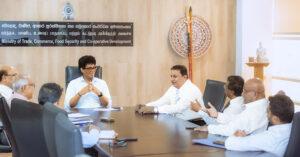 බිස්කට්, අයිස් ක්රීම්, චොක්ලට් මිල මැයි මාසය තෙක් වැඩි කරන්නේ නෑ – නිෂ්පාදන හිමිකරුවෝ සහතික වෙති