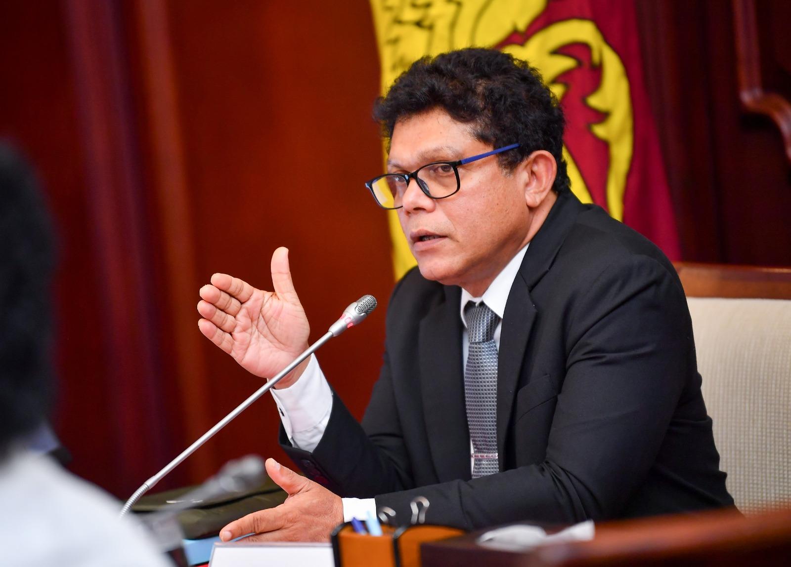 එල්-නිනෝ කමිටුව රැස්වෙයි – වියළි කාලගුණයක් සහිත ප්රදේශවලට ජලය බෙදා හැරීමට අවධානය!