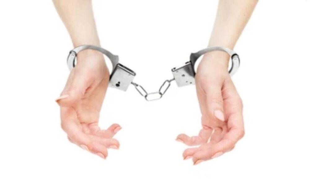 Woman arrested over retired Army soldier’s murder