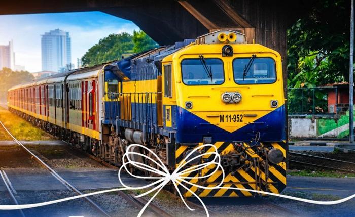 Seat reservations open for resumed Yal Devi train service