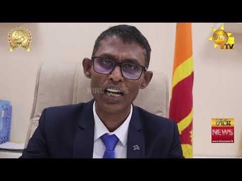 අස්වීමට හේතු කියන මීගමුවේ නගරාධිපති මාලිමාවේ රොබට් හීන්කෙන්ද - Hiru News