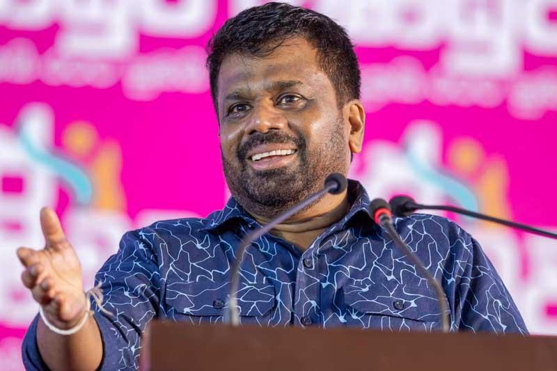දෙවසර පිරෙද්දී ජනපතිගෙන් තෙල් සහනාධාර, බදු සහන සහ රැකියා දහස් ගණනක්