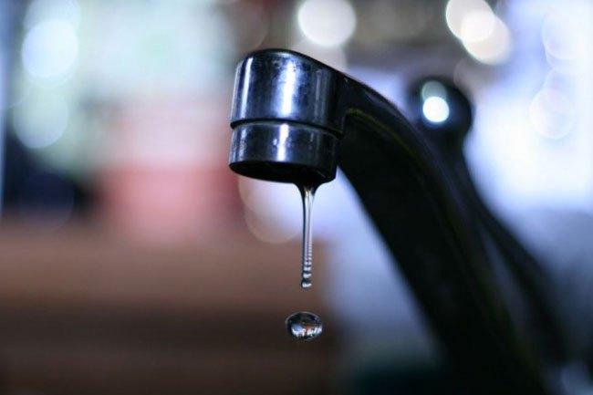 Water supply disrupted in parts of Kalutara