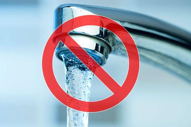 12-hour water cut for Mahara and Gampaha tomorrow