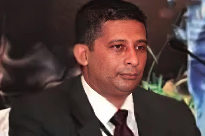 Sallay files writ against detention