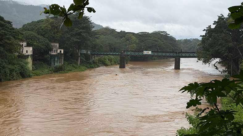 Weather alert today: Heavy rain, landslides warnings issued