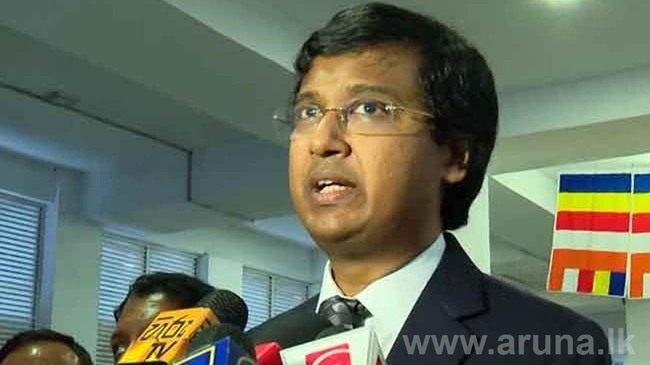 ශ්රී ලංකා නීතිඥ සංගමය හා අධිකරණ ඇමති අතර විශේෂ සාකච්ඡාවක්