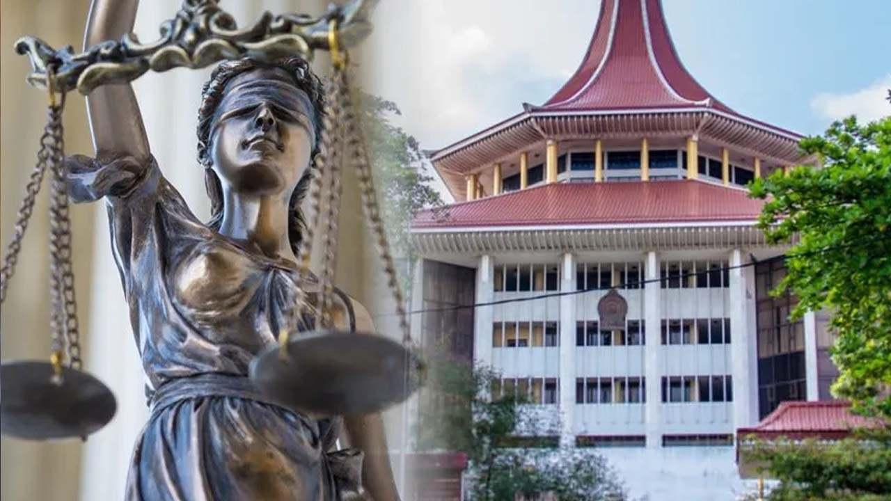 22 වන සංශෝධනයට එරෙහිව පෙත්සමක්