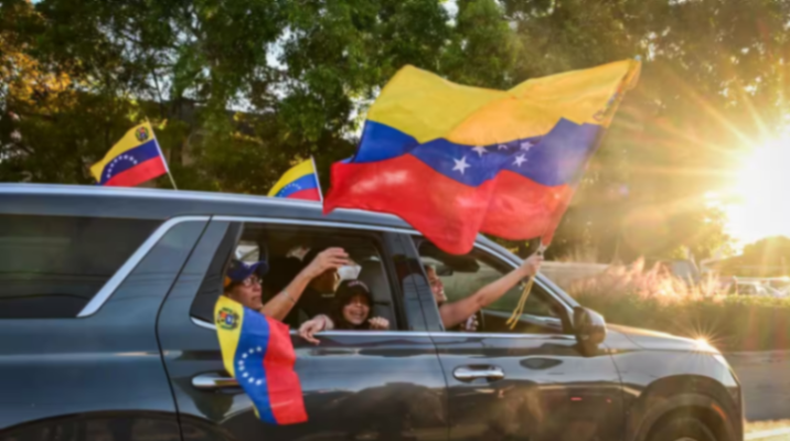 Venezuela situation: SL calls for peaceful UN/UNSC resolution