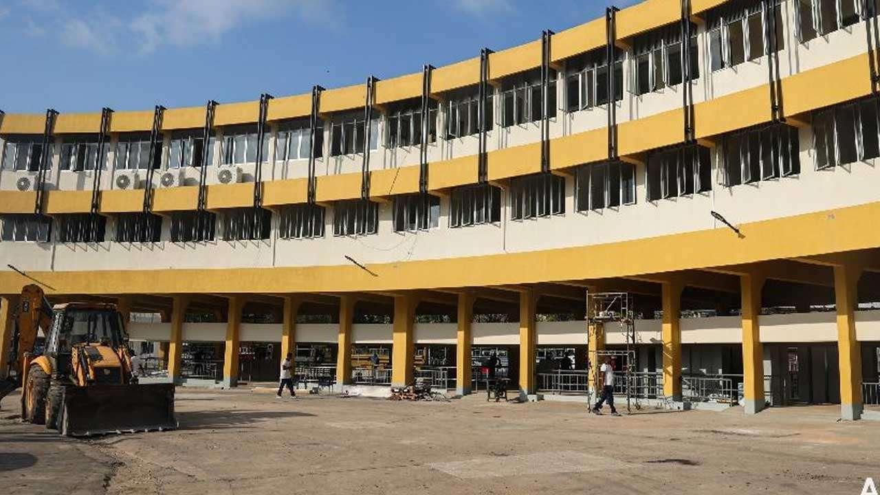 පිටකොටුව මධ්යම බස් නැවතුම්පොළ අද යළි විවෘත කෙරේ