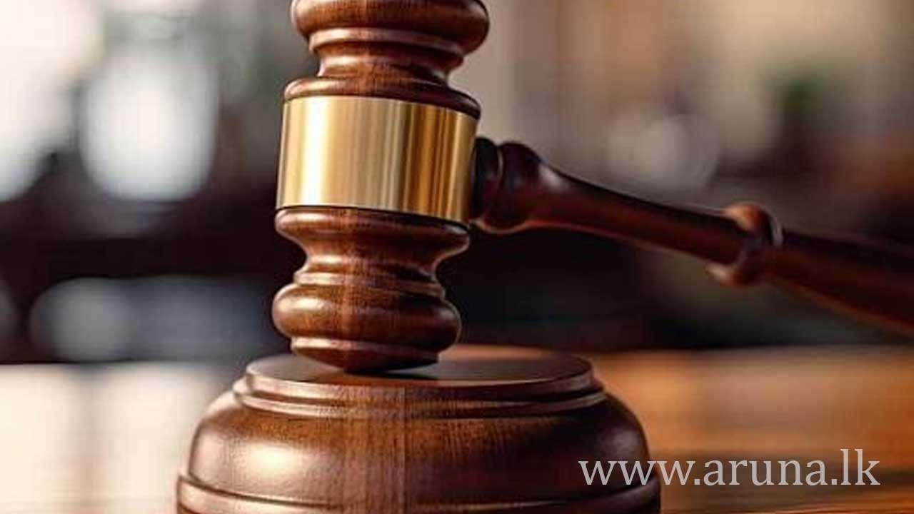 අත්අඩංගුවට ගත් හිටපු ඇමති ජගත් පුෂ්පකුමාරට ඇප