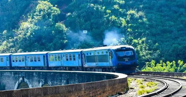 'Podi Menike' resumes Nanu Oya–Badulla services after 7 months