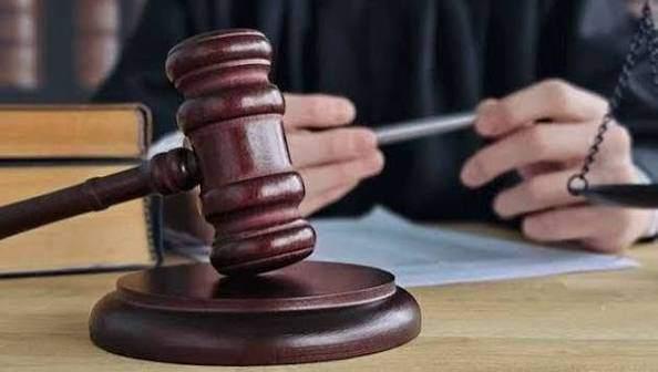 2019 Wanathawilluwa: 10-year RI for two over explosives stockpile