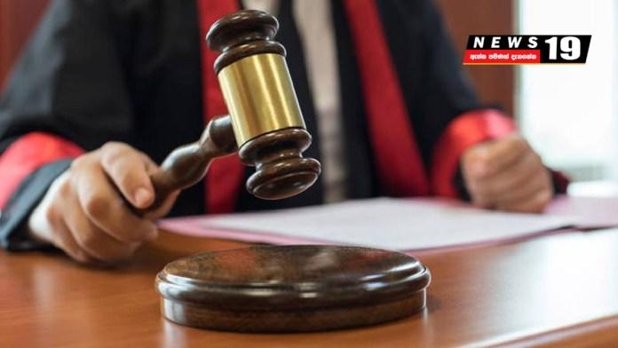 මත්ද්රව්ය ජාවාරම් කළ කාන්තාවකට ජීවිතාන්තය දක්වා සිර දඬුවම් නියමවෙයි
