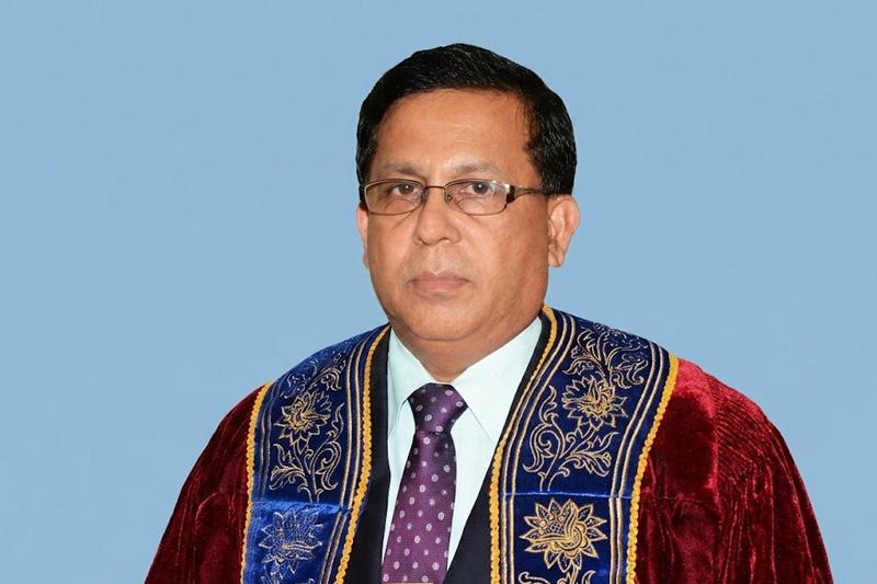University Grants Commission removes Sabaragamuwa University vice chancellor