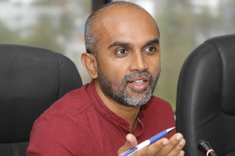 Strict action against individuals who caused damage to Pettah Bus Stand - Dy Minister