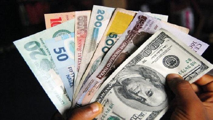 CBSL rates: US Dollar selling rate drops to Rs. 332