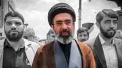 වීඩියෝ,ඉරානයේ නව උත්තරීතර නායක අයතුල්ලා අලි කමේනිගේ පුත් මොජ්තාබා කමේනි ගැන ඔබ යුතු කරුණු, ධාවන කාලය 4,44