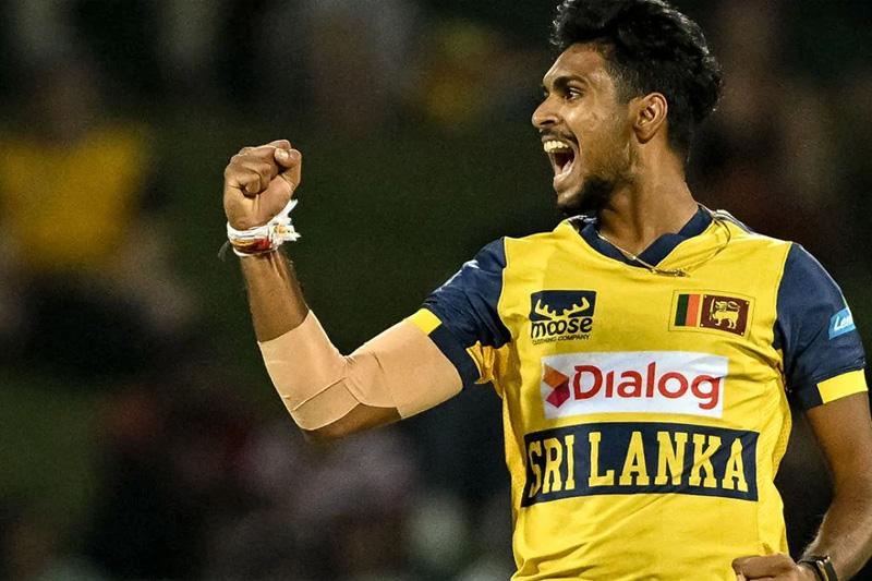 Pathirana granted NOC by Sri Lanka Cricket to join KKR