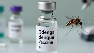 ඉන්දියාවෙන් ඩෙංගු එන්නතකට අනුමැතිය