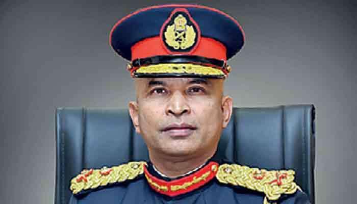 Lieutenant General Nilantha Premaratne appointed 26th Army Commander