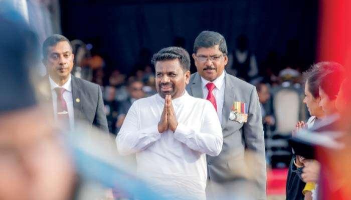 President calls for unity and equal nationhood at War Heroes’ commemoration