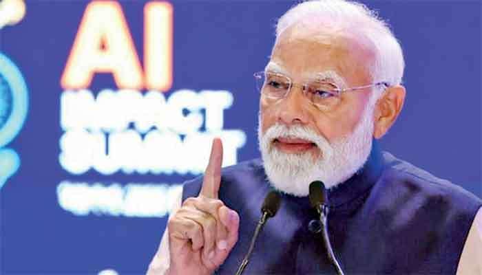 AI Impact Summit 2026: Shaping a human-centric future for AI