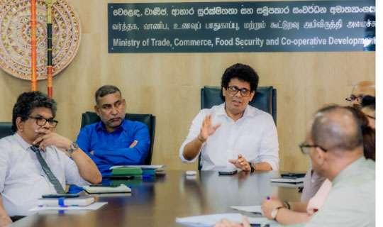 වී වේලන යන්ත්ර 50ක් සමූපකාර සමිති වෙත