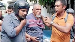 පාස්කු නඩුවේ චූදිත ඊබ්රාහිම්ගේ රන් භාණ්ඩ, මැණික් ඇතුළු දේපල මුදා හරින්නැයි අධිකරණයෙන් නියෝගයක්...