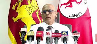 මිල වැඩි කළත් අපට තවම පාඩුයි… හරියට නම් ඩීසල් රු. 528ක් වෙලා පෙට්රල් රු. 446ක් වෙන්න ඕන…! – සිපෙට්කො සභාපති…