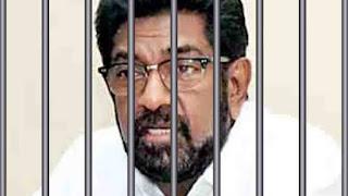 කෙහෙළිය යළිත් අත්අඩංගුවට!