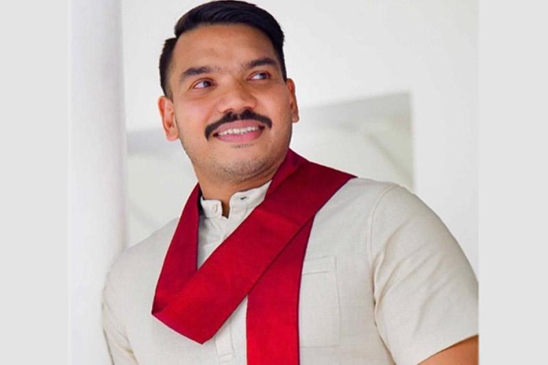 2029 පොහොට්ටුවේ තුරුම්පුව නාමල් ද? දේශපාලන කරළිය උණුසුම් කළ ප්රකාශය!
