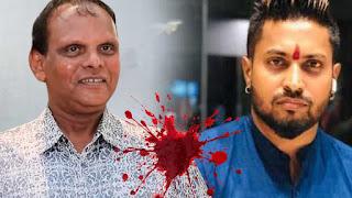 විරසක කතා බොරු කෙහෙල්බද්දර පද්මේ ගම්පහ ඔස්මන් මිතුරන්.. ඔස්මන්ගේ තොරතුරු රැසක් එළියට..