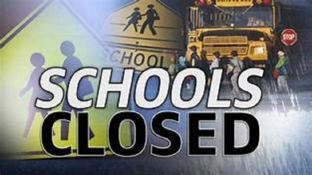 Nuwara Eliya, Kandy schools to close tomorrow due to adverse weather