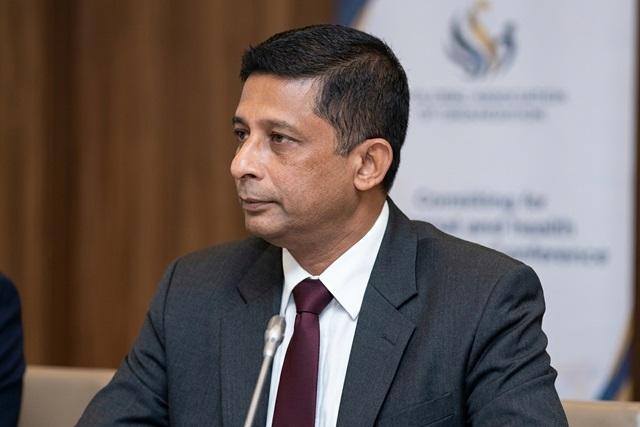 Suresh Sallay: Key claims made by AG in court on Easter attacks probe