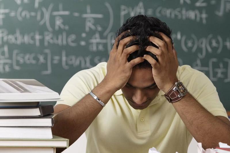 Depression and anxiety rife among Sri Lanka's university students, survey finds
