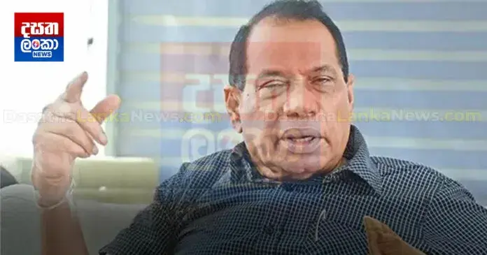 දකුණු පළාත් හිටපු ආණ්ඩුකාර විලී ගමගේ අල්ලස් කොමිසමට